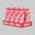 Box of Applied Nutrition protein drinks on a gray background
