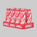Box of Applied Nutrition protein drinks on a gray background