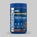 Protein recovery supplement container with Applied Nutrition branding on a gray background