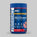Protein recovery supplement container with Applied Nutrition branding on a gray background