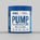 Applied Nutrition Pump Pre-Workout 3G container on a gray background
