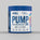 Applied Nutrition Pump Pre-Workout 3G container on a gray background
