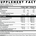 Ghost - Pump V2 270g