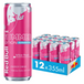 Red Bull Sugar Free 12x355ml