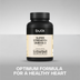 Bulk - Super Strength Omega 3 1000mg