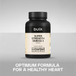 Bulk - Super Strength Omega 3 1000mg