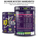 10X Athletic STIM 600g