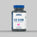 Vitamins bottle labeled 'Sex Bomb' by Applied Nutrition on a gray background