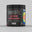 Shred-X Extreme Thermogenic supplement container on a gray background