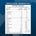 Nutritional information label for Shred-X Extreme Thermogenic on a blue background