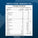 Nutritional information label for Shred-X Extreme Thermogenic on a blue background