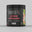 Shred-X Extreme Thermogenic supplement container on a gray background