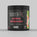 Shred-X Extreme Thermogenic supplement container on a gray background