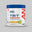 Applied Nutrition TRT testosterone support supplement container on a gray background