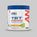 Applied Nutrition TRT testosterone support supplement container on a gray background