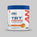 Applied Nutrition TRT Testosterone Support supplement container on a gray background