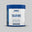 Applied Nutrition Taurine supplement container on a gray background