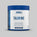 Applied Nutrition Taurine supplement container on a gray background