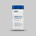 Applied Nutrition Tongkat Ali supplement container on a gray background