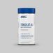 Applied Nutrition Tongkat Ali supplement container on a gray background