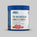 Applied Nutrition Tri-Magnesium supplement container on a gray background