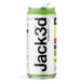 USP Labs Jack3d Energy 12x500ml