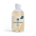 Bottle of MyProtein Flavour Drops Vanilla flavor on a white background