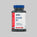 Bottle of Applied Nutrition Vitamin B12 capsules on a gray background