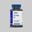Vitamin D3 supplement bottle with Applied Nutrition label on a gray background
