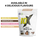 10X Athletic Whey Protein 700g
