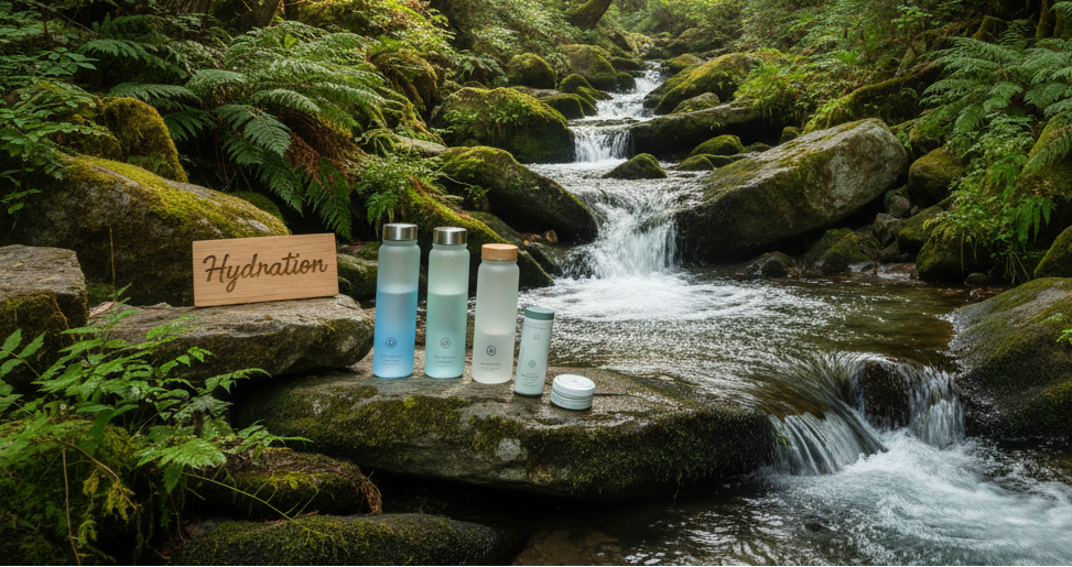 add Hydration products