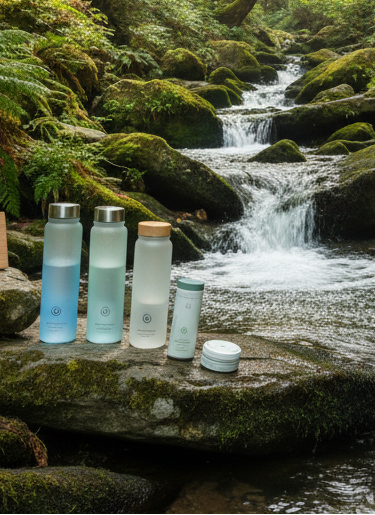 add Hydration products