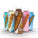 Grenade Protein Shake 8x330ml