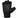 RDX - Gym Weight Lifting Gloves W1 Half Plus