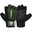 RDX - Gym Weight Lifting Gloves W1 Half Plus