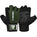 RDX - Gym Weight Lifting Gloves W1 Half Plus