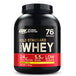 Optimum Nutrition Gold Standard - 100% Whey