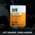 Bulk Dope Pre Workout 510g