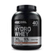 Optimum Nutrition Platinum Hydro Whey - 1.6kg