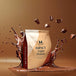 MyProtein MyVegan Impact Protein Blend - Chocolate