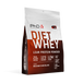 PhD Nutrition - Diet Whey