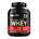 Optimum Nutrition Gold Standard - 100% Whey