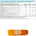 Applied Nutrition Protein Cookie Dough - Toffee Biscuit