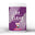 MyProtein Clear Whey Protein container on a white background