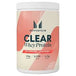 MyProtein Clear Whey Isolate - Cranberry & Raspberry