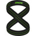 RDX - Gym Lifting Cotton 8 Straps