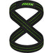 RDX - Gym Lifting Cotton 8 Straps