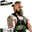 RDX - Gym Arm Blaster T2