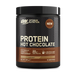 Optimum Nutrition Protein Hot Chocolate - 350g