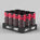 Applied Nutrition ABE (All Black Everything) Carbonated Can - Cherry Slushie